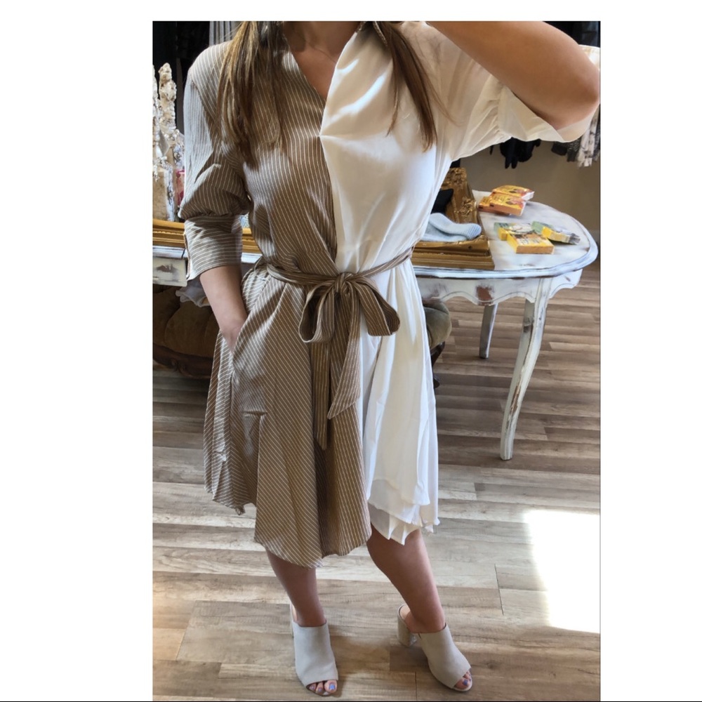 BEAUTIFUL Gracia Dress
